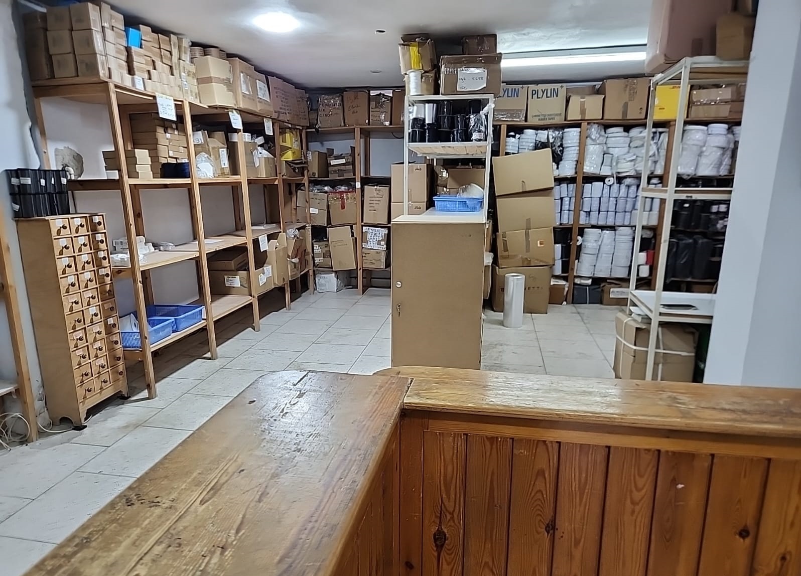Magasin Accessoires
